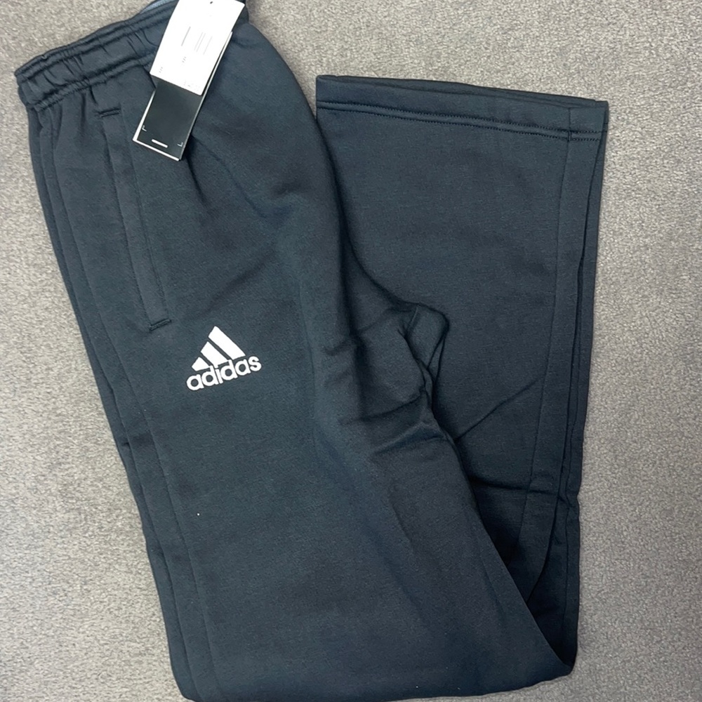 NWT adidas sweatpant